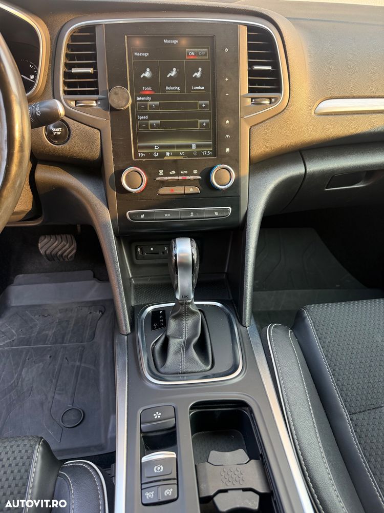 Renault Megane 1.5 dCi Sport Edition EDC - 33