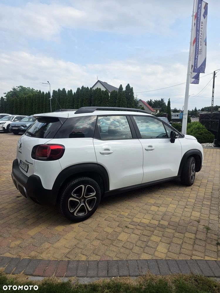 Citroën C3 Aircross - 6