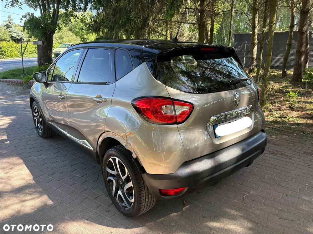 Renault Captur - 7