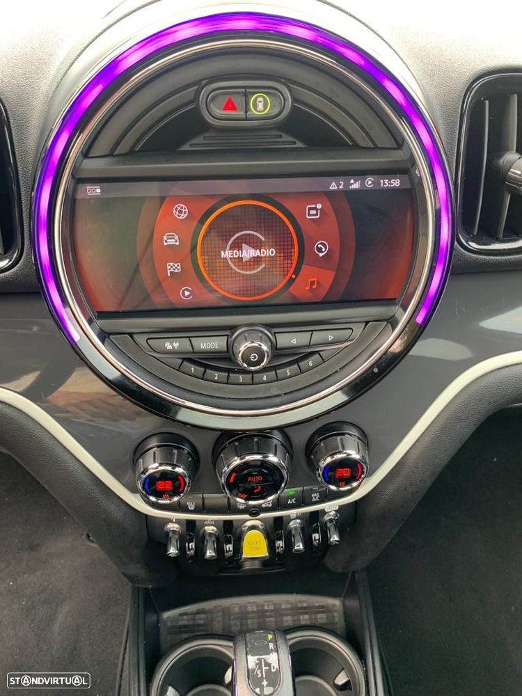 MINI Countryman - 11