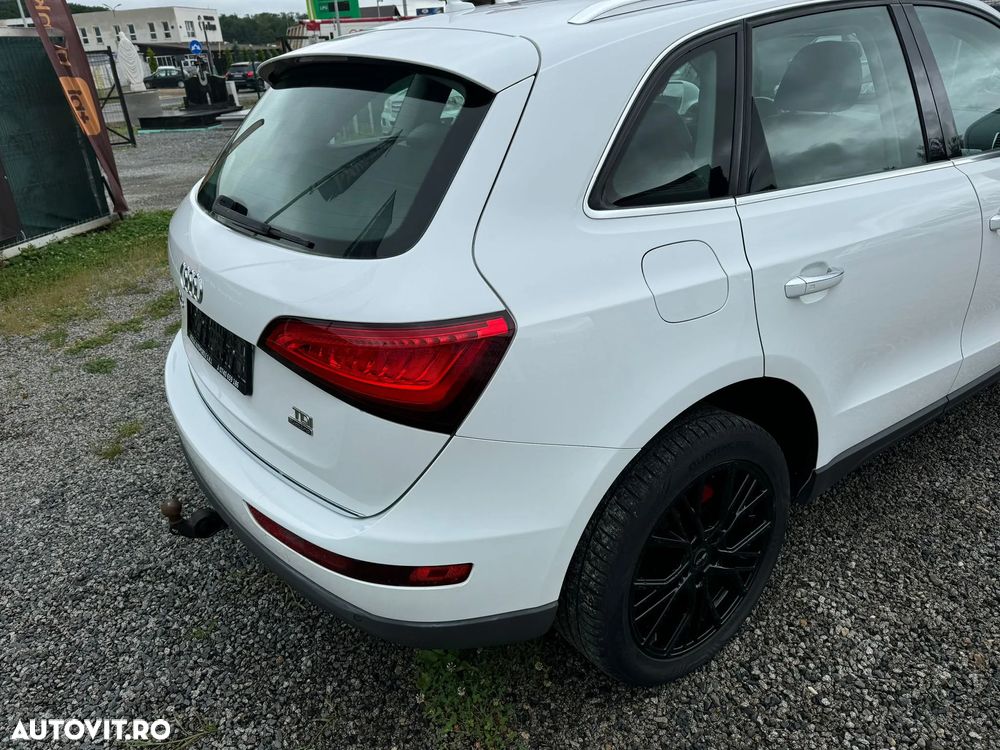 Audi Q5 - 19