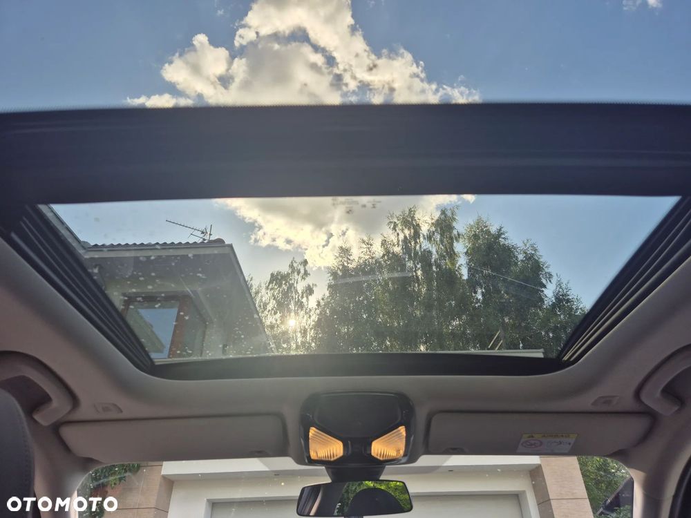 BMW Seria 3 320d MHEV Luxury Line - 9