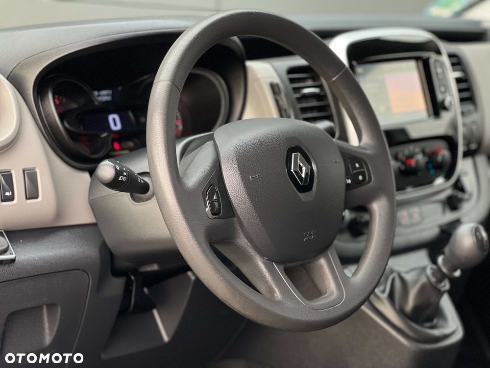 Renault Trafic L2H1 - 25