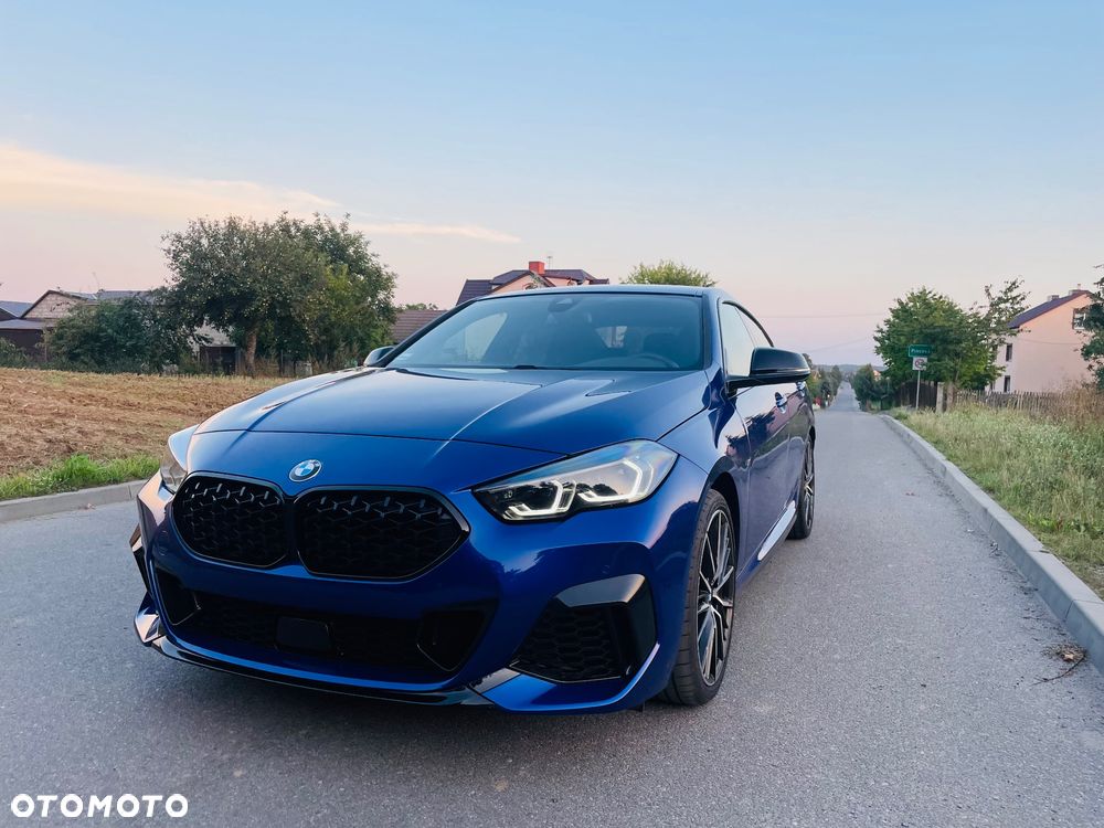 BMW Seria 2 M235i xDrive - 10