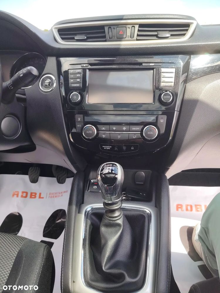 Nissan Qashqai 1.6 DIG-T Tekna - 6