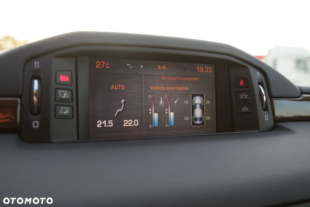 Citroën C6 2.2 HDi Exclusive - 18