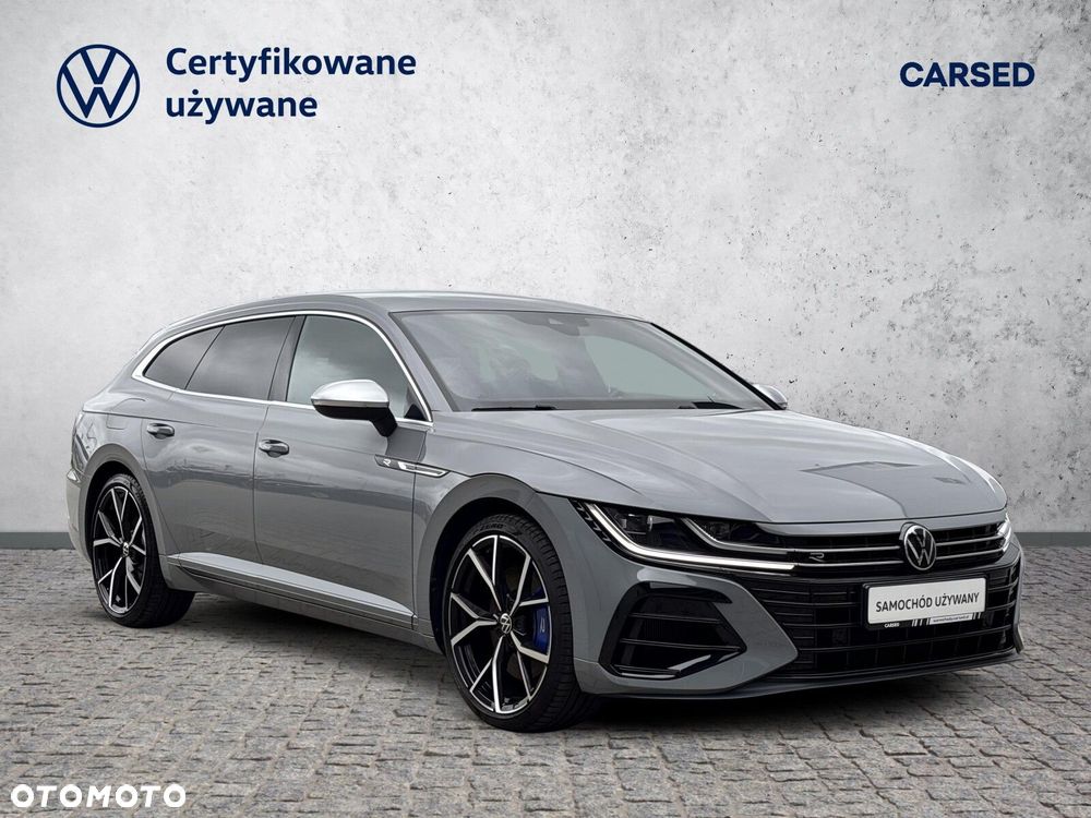 Volkswagen Arteon Shooting Brake 2.0 TSI 4Motion R DSG - 40