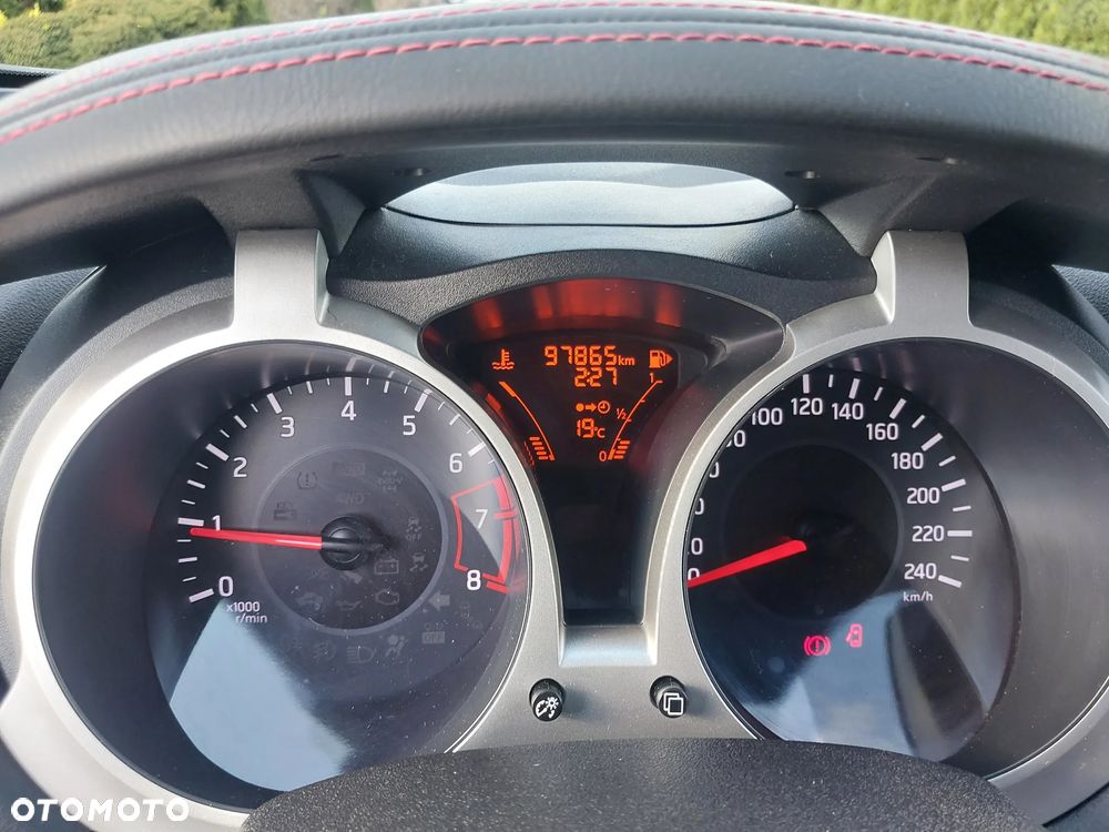 Nissan Juke - 15