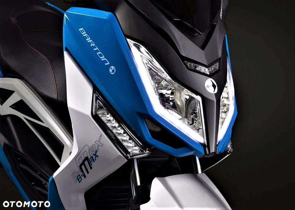 Barton B-Max - 13