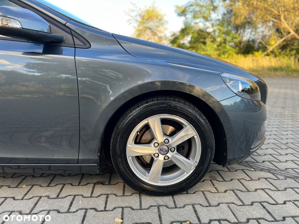 Volvo V40 D2 Kinetic - 18