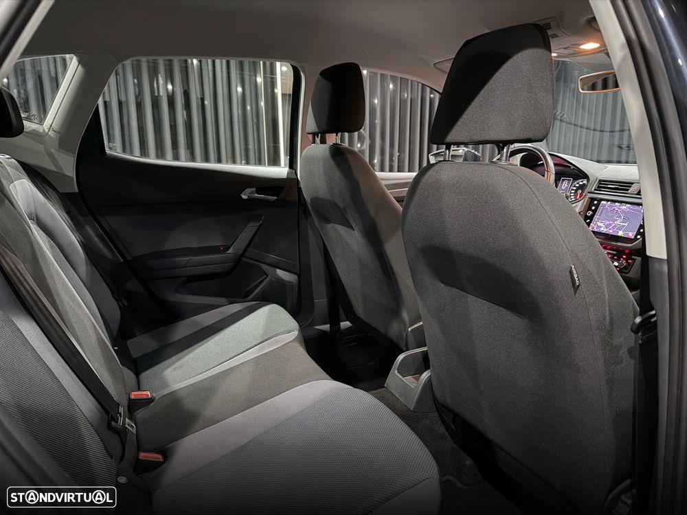 SEAT Arona 1.0 TSI Style - 31