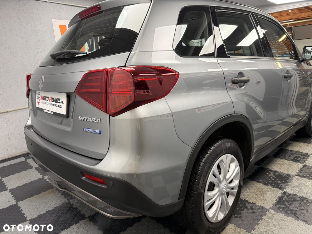 Suzuki Vitara - 25