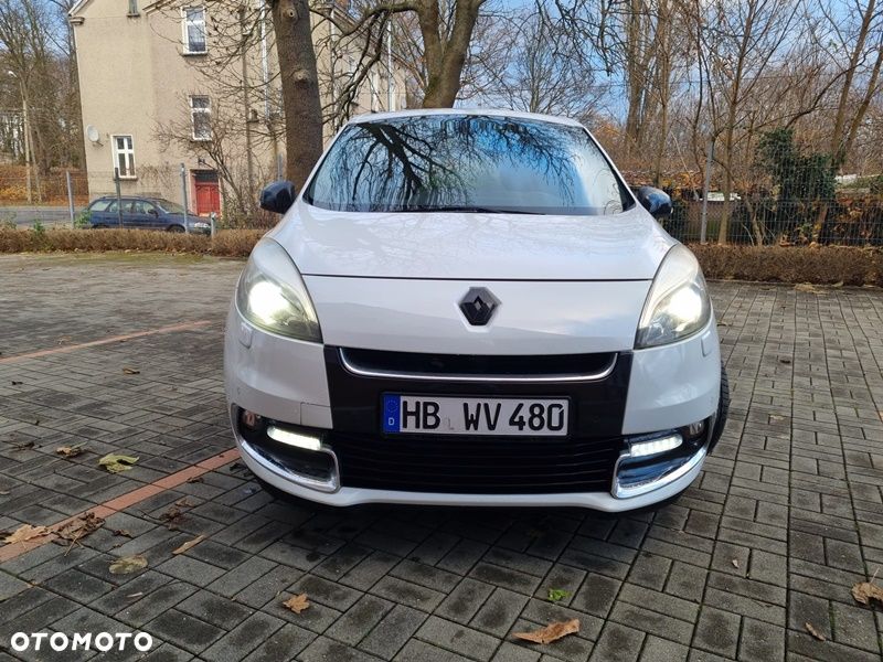 Renault Scenic dCi 160 Bose Edition - 5