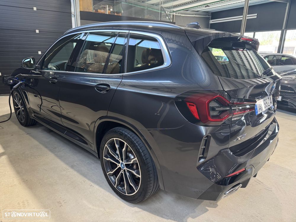 BMW X3 30 e xDrive Pack M - 6