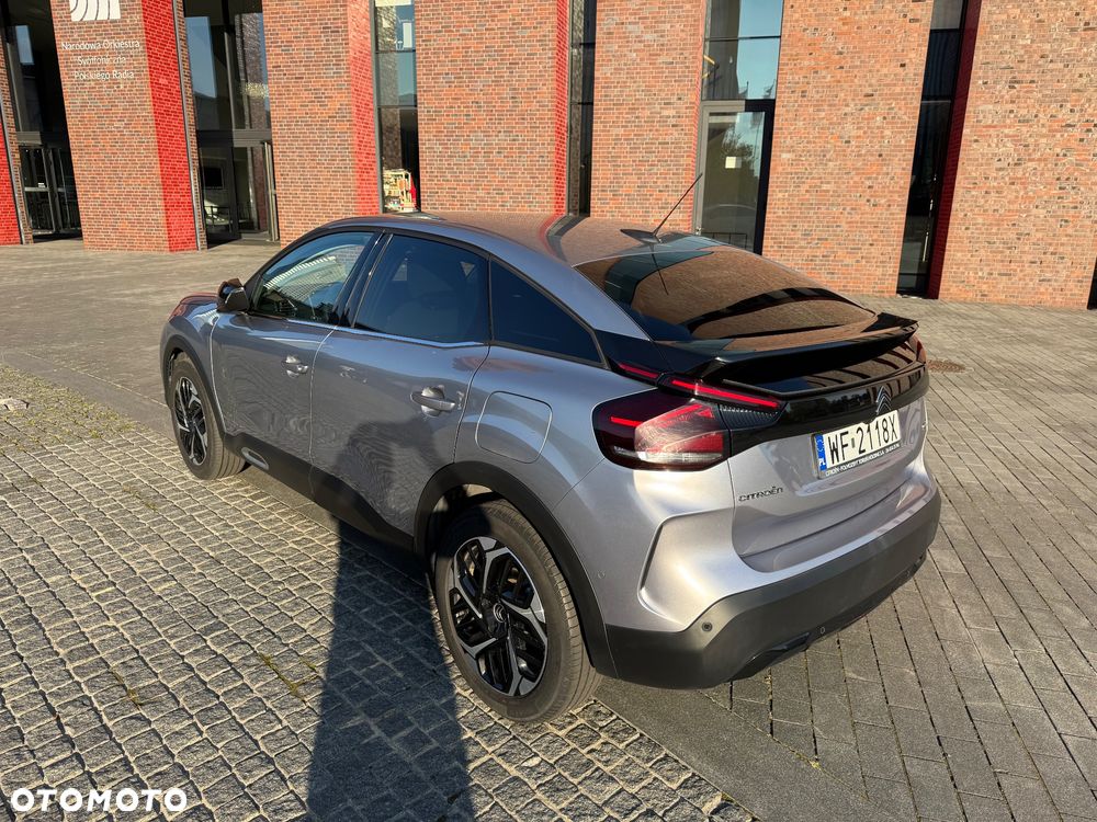 Citroën C4 1.5 BlueHDi Shine S&S - 10