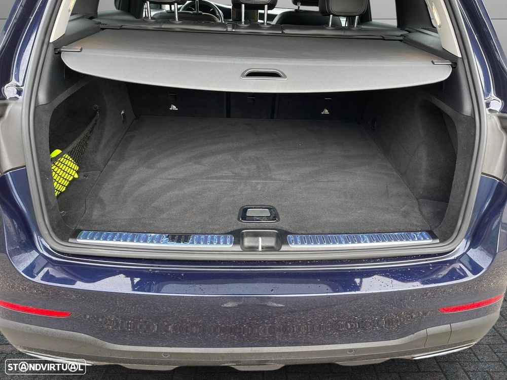 Mercedes-Benz GLC 250 d AMG Line 4-Matic - 20