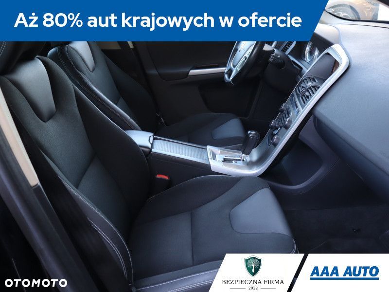 Volvo XC 60 - 11