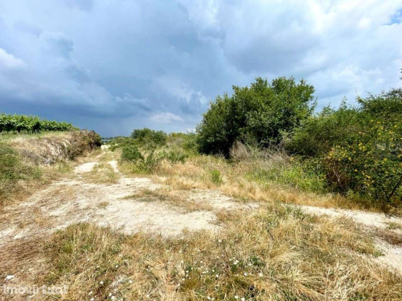 Terreno p/ construção com - Paredes, Porto - Grande imagem: 2/4
