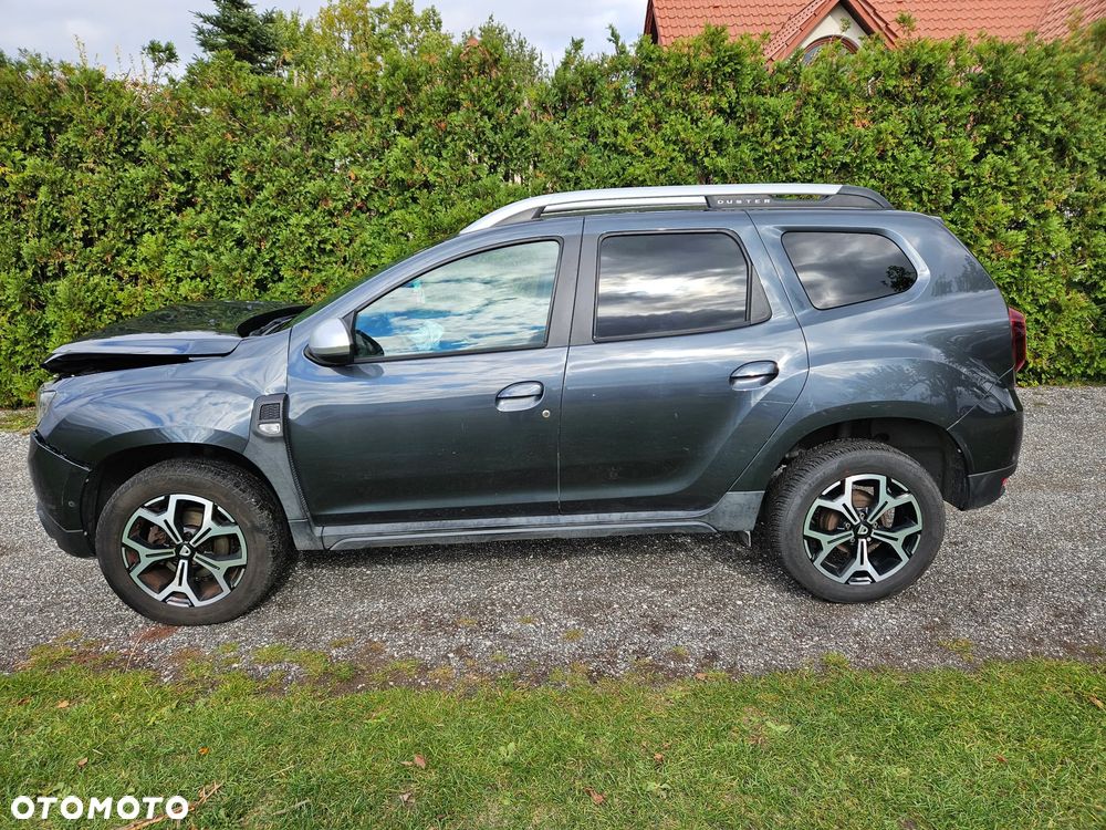 Dacia Duster - 2