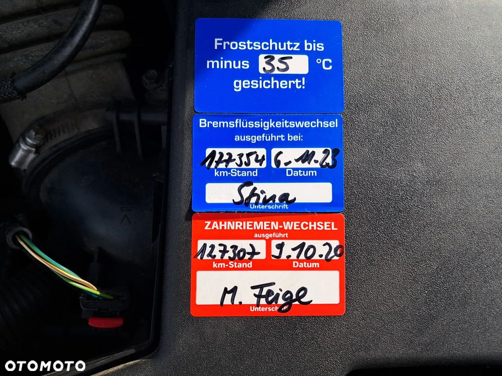 Ford Focus 1.6 EcoBoost Start-Stopp-System Titanium - 25
