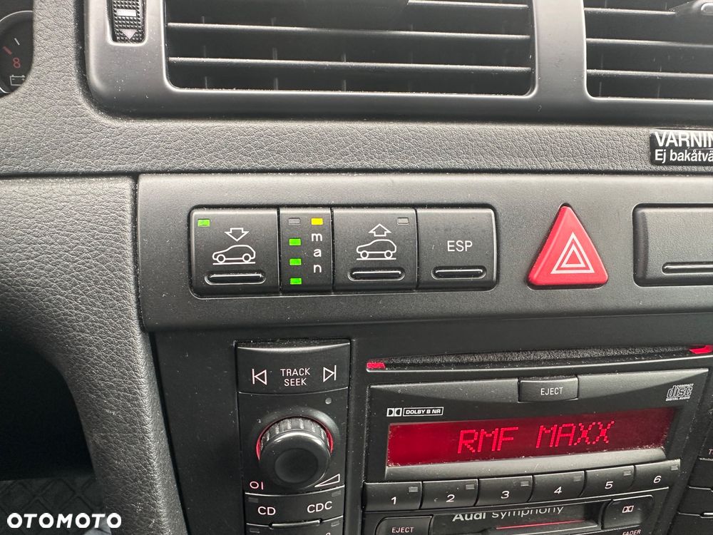 Audi A6 Allroad - 28