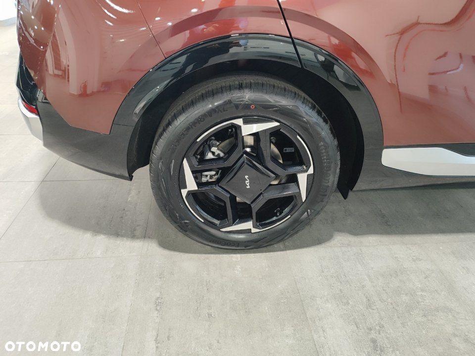 Kia Sportage - 13