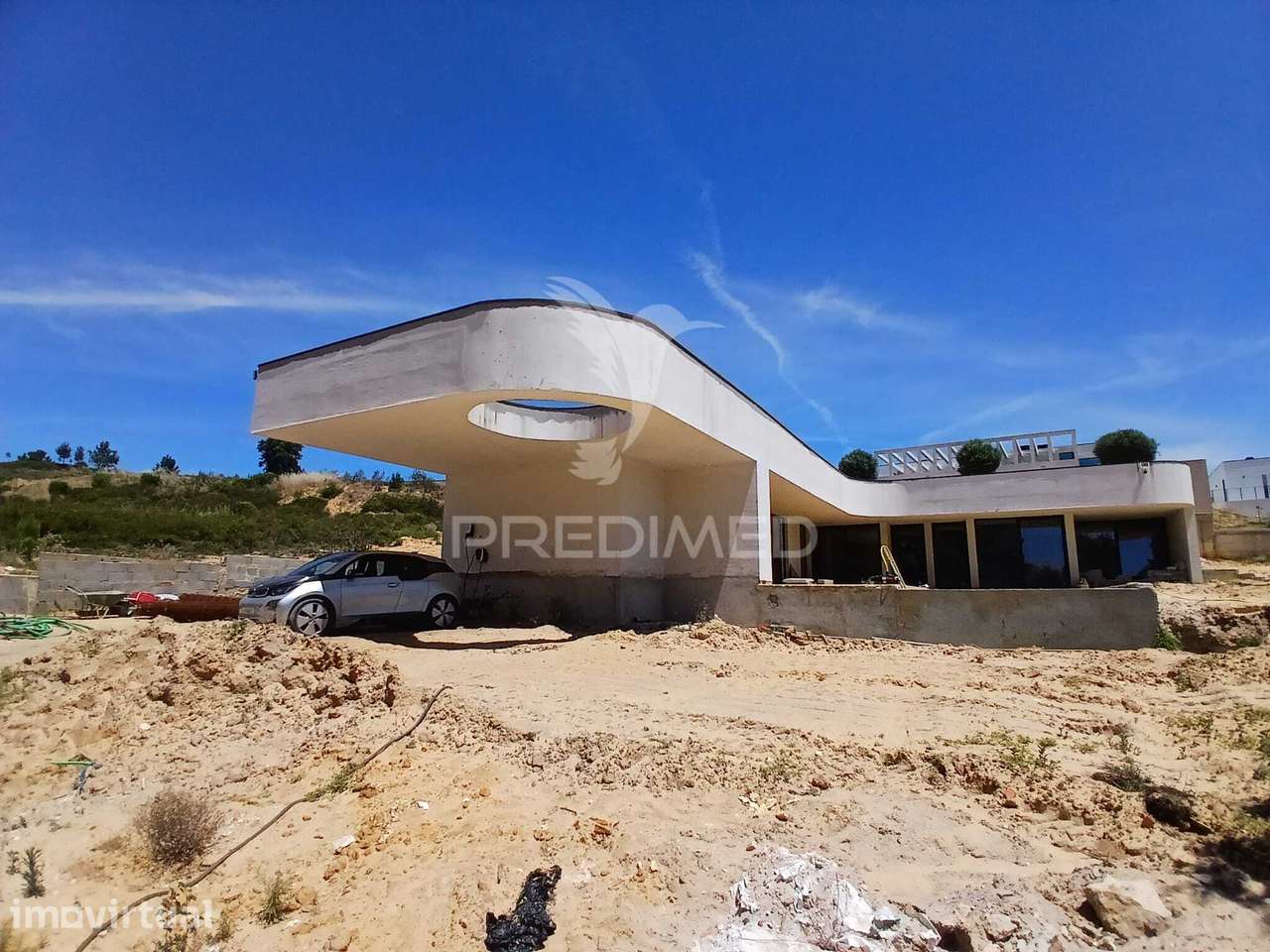 Moradia Vila Alegre - Grande imagem: 5/7