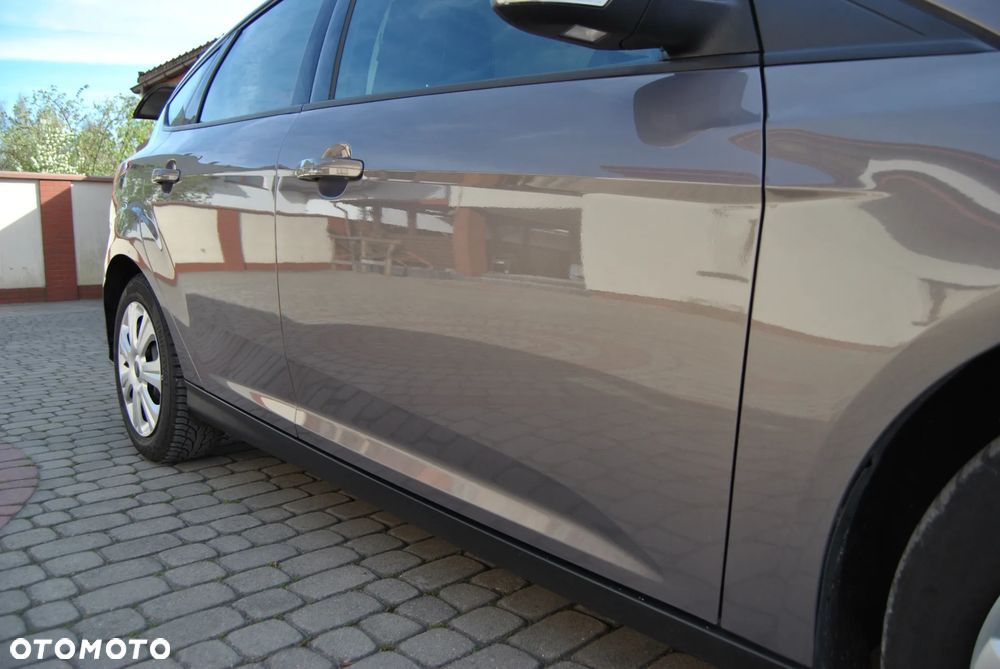 Ford Focus 1.6 Gold X (Edition Start) - 29