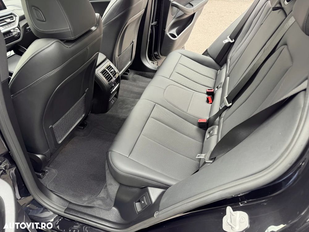 BMW X4 xDrive20d Aut. M Sport Edition - 25
