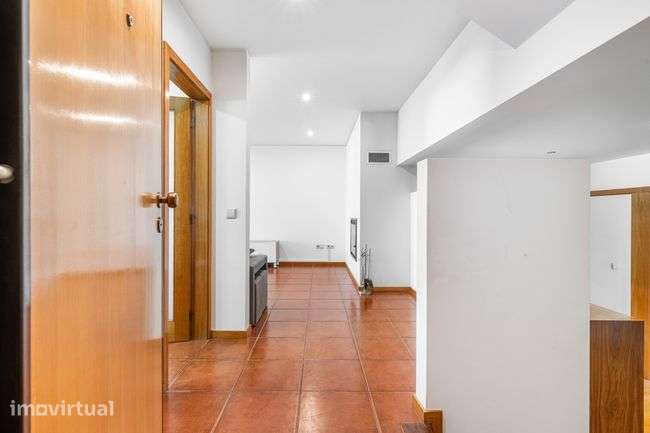 Apartamento T3 Mobilado em Riba de Ave - Grande imagem: 4/32