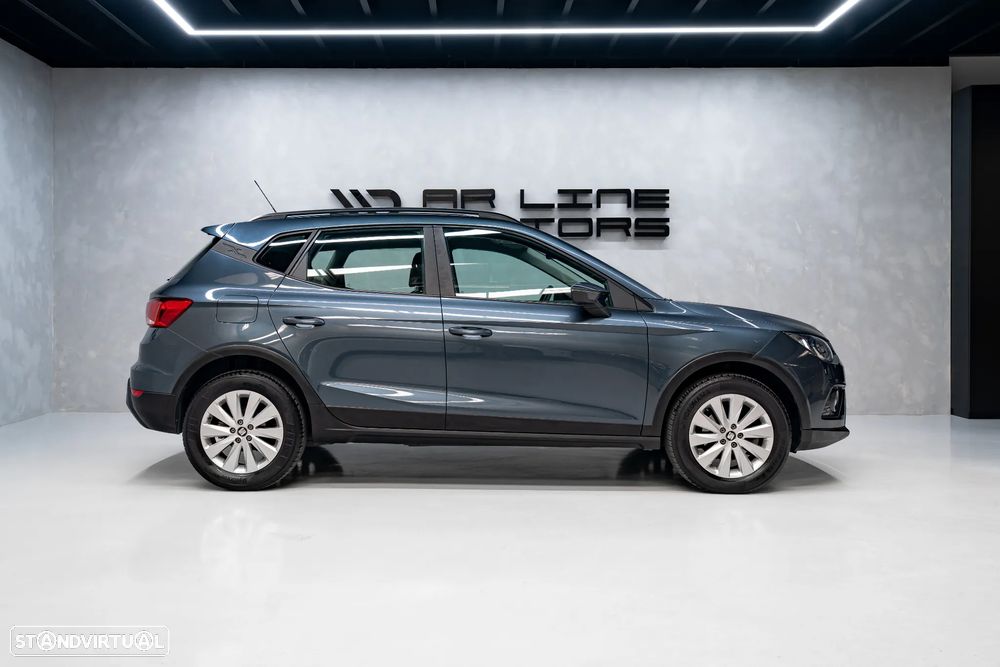 SEAT Arona 1.0 TSI Style - 7