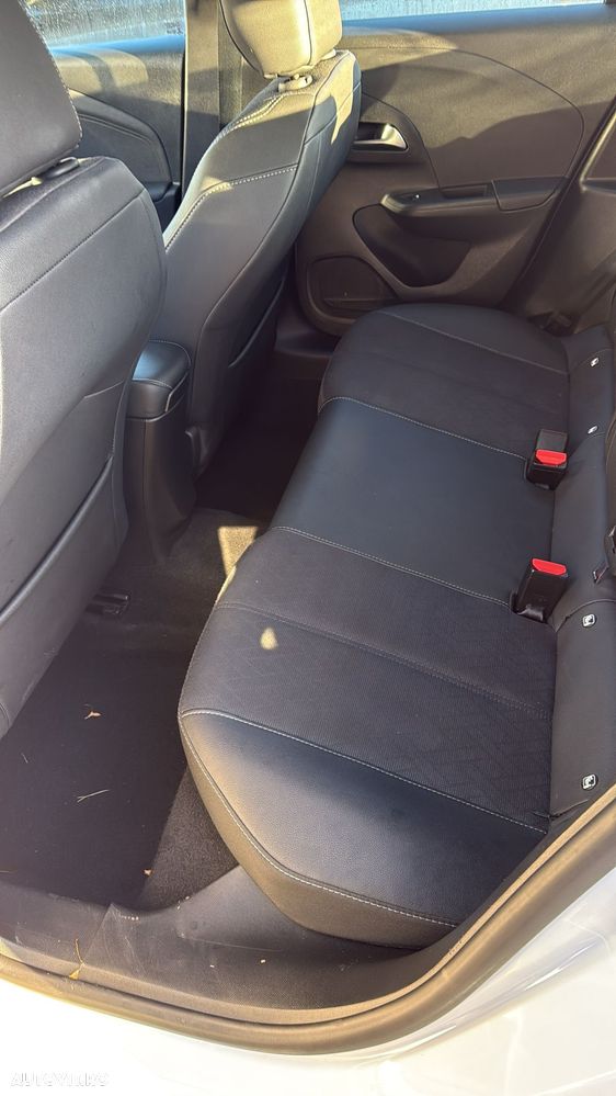 Opel Corsa 1.5 Diesel Start/Stop Elegance - 17