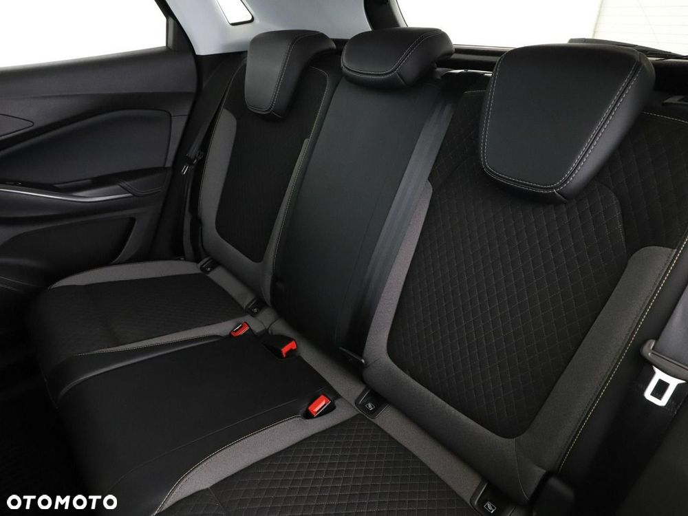 Opel Grandland X 1.2 Start/Stop Automatik Elegance - 18