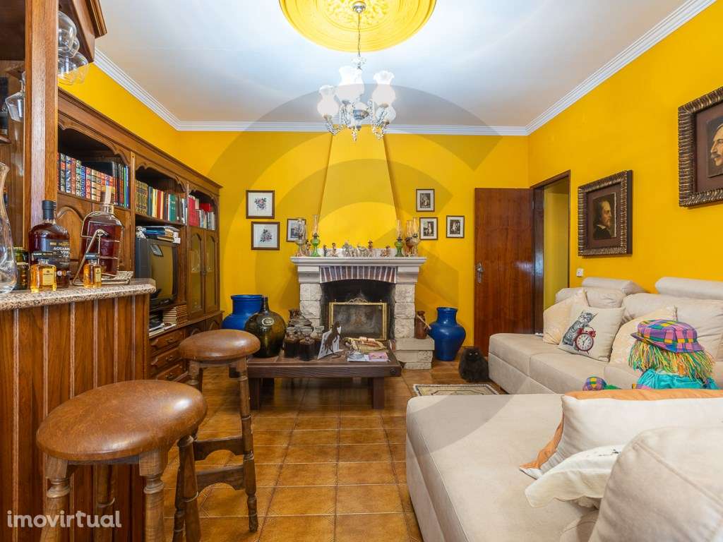 Moradia Golegã - Grande imagem: 4/12