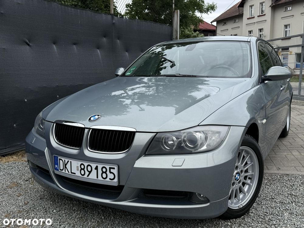 BMW Seria 3 - 2