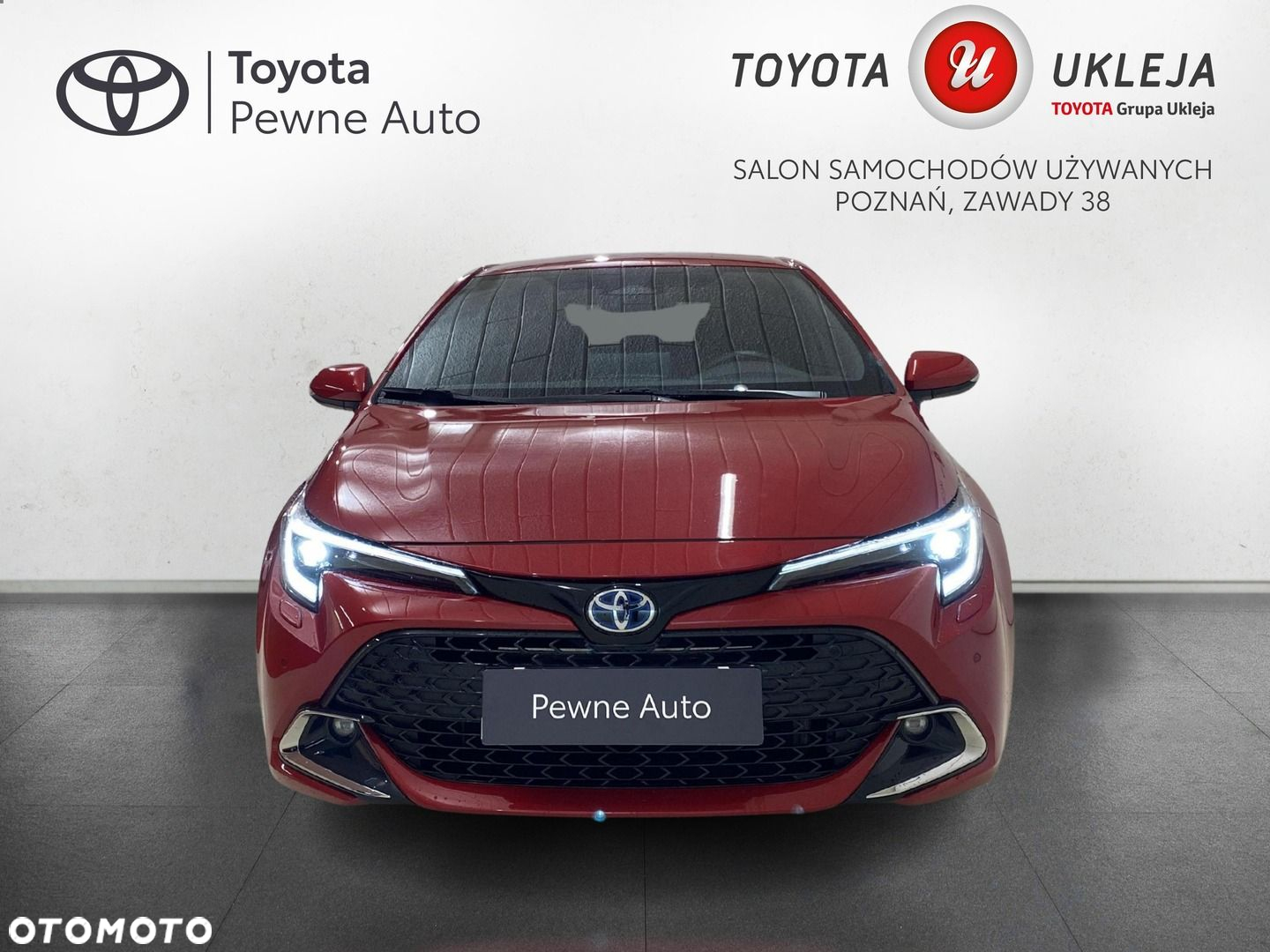 Toyota Corolla - 6