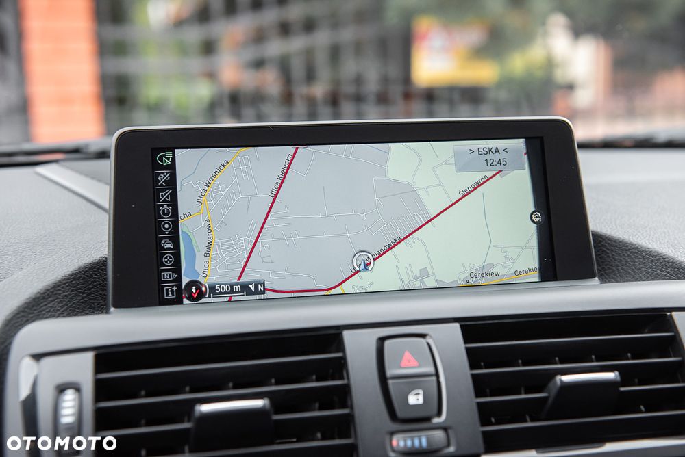 BMW Seria 1 M135i Sport-Aut - 24