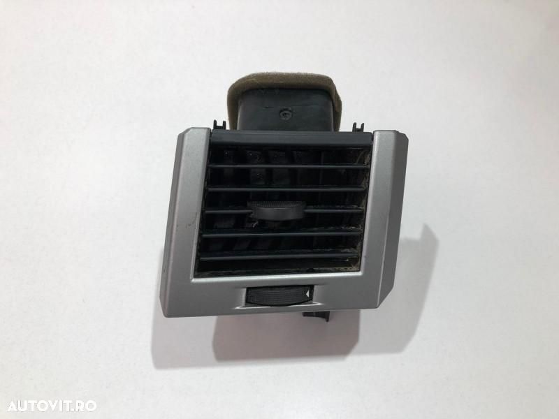 Grila ventilatie dreapta fata Land Rover Range Rover Sport (2005-2011) jbd500180xxx - 1