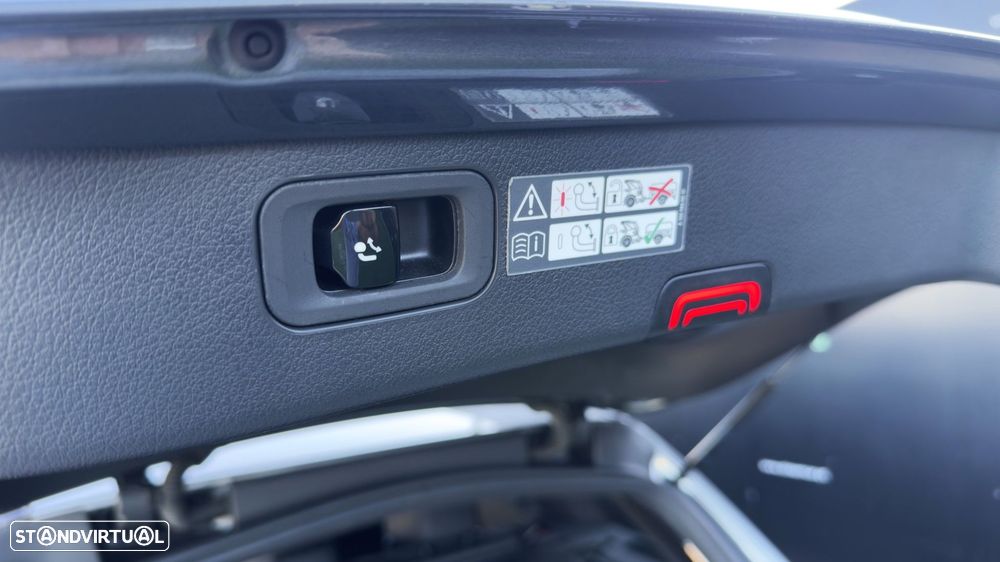 Mercedes-Benz C 200 Station d 9G-TRONIC AMG Line - 45