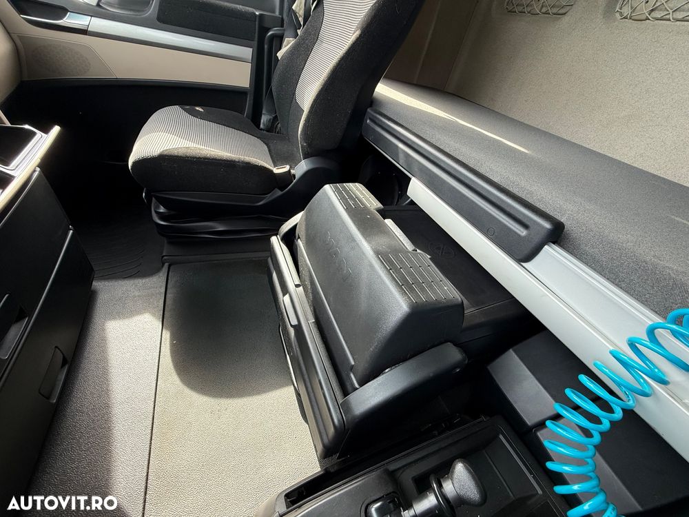 MAN TGX XXL 18.500 - 29