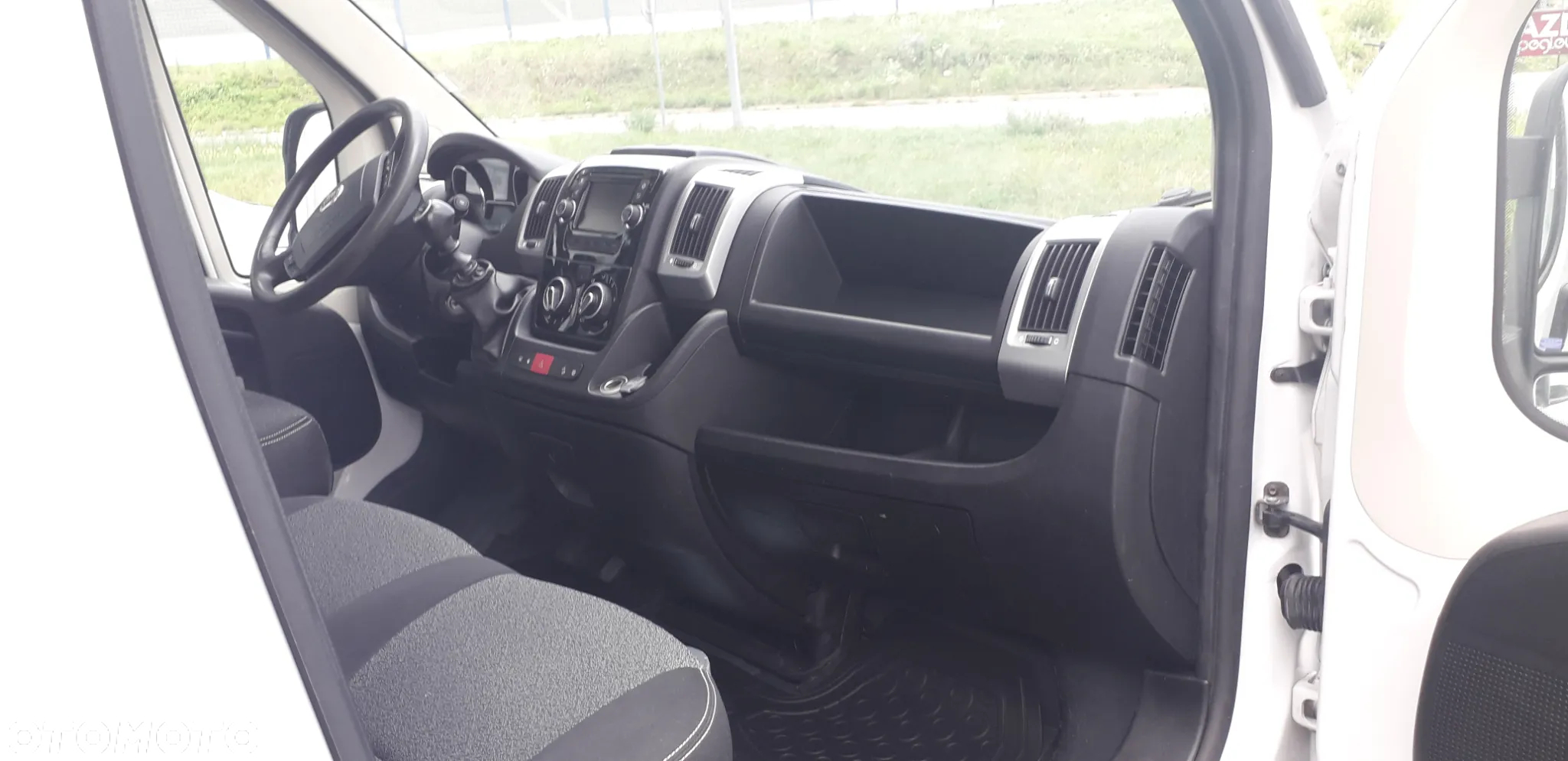 Fiat Ducato - 21