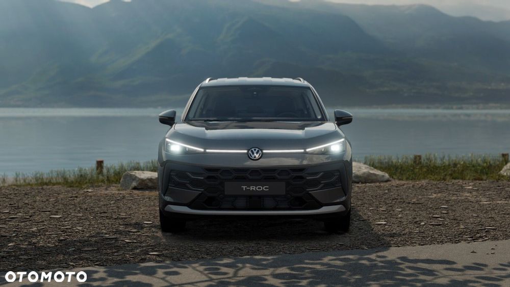 Volkswagen T-Roc 1.5 eTSI Style DSG - 4