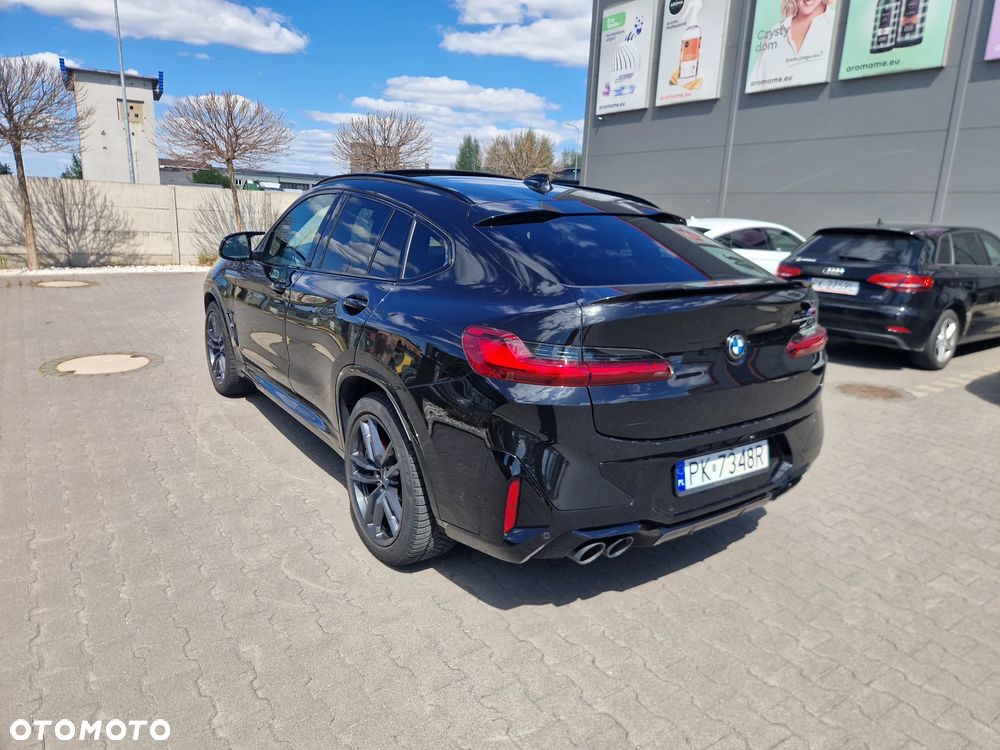 BMW X4 - 3