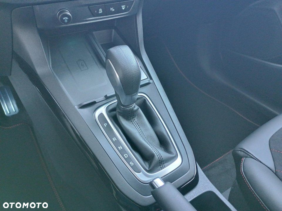 Ford Puma - 12