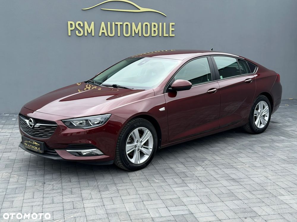 Opel Insignia 1.5 T GPF Enjoy S&S - 5