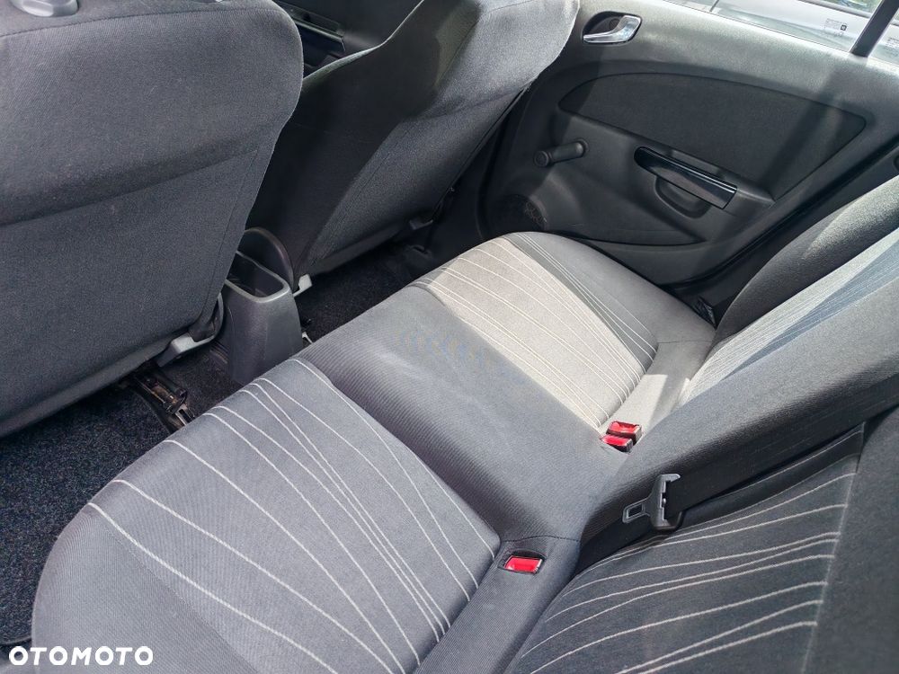 Opel Corsa - 6