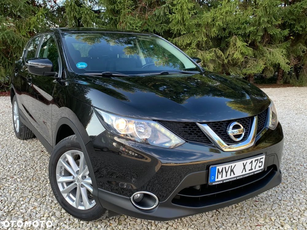 Nissan Qashqai - 18