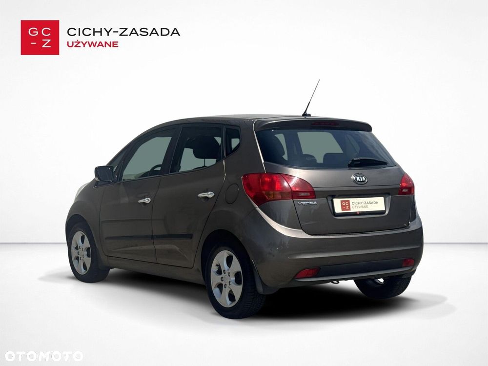 Kia Venga 1.6 XL - 3
