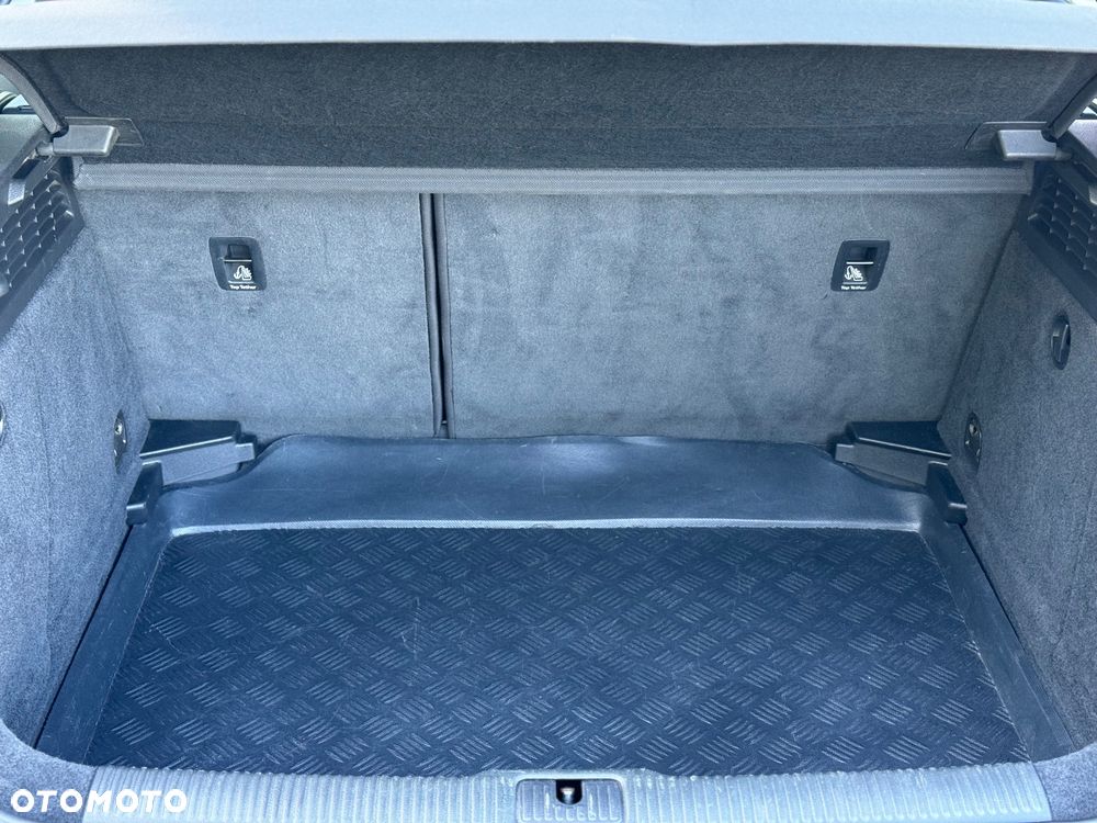 Audi A3 3-drzwiowe - 22