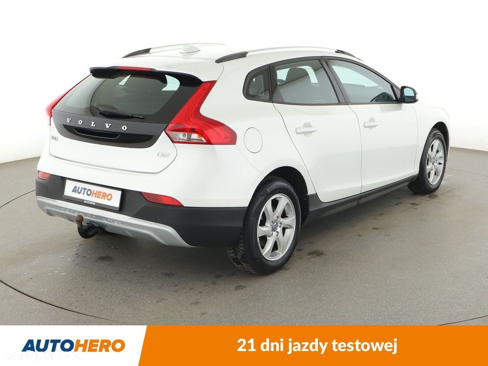 Volvo V40 Cross Country D2 Momentum - 6